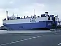 mv Courage