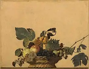 Caravaggio