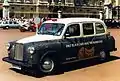 1990 Fairway in Guinness livery