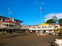 Carcar Town Complex