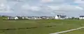 Carinish with the battlefield