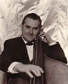Tandberg circa 1950-1960