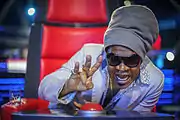 Carlinhos Brown (2012–2018, 2020–2021)