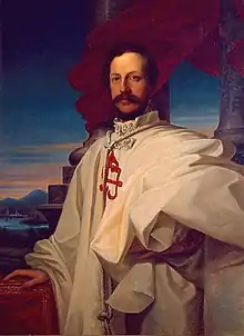 Charles Louis