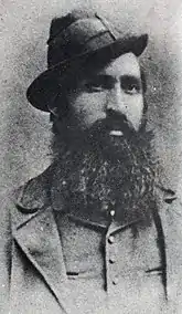 Brigand Carmine Crocco
