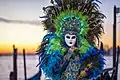 Carnival of Venice 2020