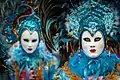 Carnival of Venice 2020