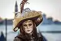 Carnival of Venice 2020