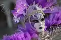 Carnival of Venice 2020