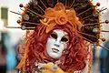 Carnival of Venice 2020