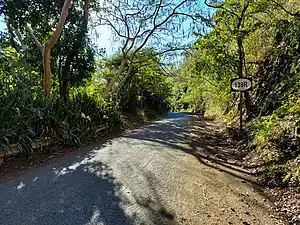 PR-139R in Machuelo Arriba
