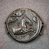 Obverse
