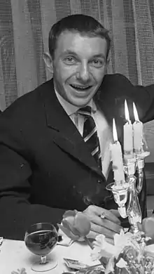 de Broca in 1962