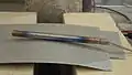 Cold cartridge heater