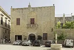 Casa Mdina