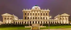 Pashkov House (1784–1786)