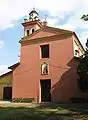 Casale's church