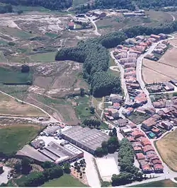 Les Cases Noves