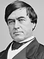 Former Ambassador Cassius M. Clayof Kentucky(Declined - Endorsed Brown)