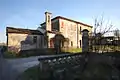 Gambaredolo court