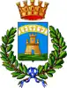 Coat of arms of Castelfranco Emilia