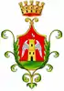 Coat of arms of Castiglione Messer Raimondo