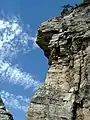Image 17 Shawangunk Ridge, United States (from Portal:Climbing/Popular climbing areas)