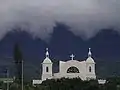 Nuestra Señora del Rosario Cathedral.