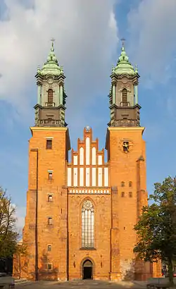 Poznań Cathedral