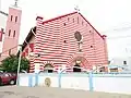 Cotonou Cathedral (Catholic Church)