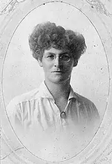 Mackay, c. 1914