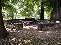 the “Banco della Reson”
