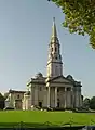 Image 45Cathedral of Saints Patrick and Felim, Cavan