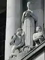 ‘Knowledge’ by Ernest Webb