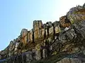 Image 2 Cederberg, South Africa (from Portal:Climbing/Popular climbing areas)