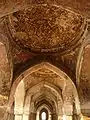 Ceiling details