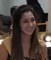 Miss Grand Honduras 2021Celia Monterrosa&nbsp;[es]