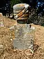 Gravestone