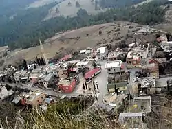 Cemilli