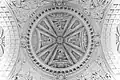 The Dome Ceiling