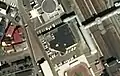 Central Sports Tsuchizaki (.mw-parser-output .geo-default,.mw-parser-output .geo-dms,.mw-parser-output .geo-dec{display:inline}.mw-parser-output .geo-nondefault,.mw-parser-output .geo-multi-punct{display:none}.mw-parser-output .longitude,.mw-parser-output .latitude{white-space:nowrap}39°45′32.3″N 140°04′22.6″E﻿ / ﻿39.758972°N 140.072944°E﻿ / 39.758972; 140.072944)