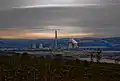 Endesa coal power plant