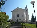 St. Martin's Church