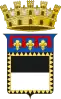 Coat of arms of Cesena