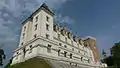 Château de Pau