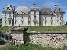Château de Poyanne&nbsp;[fr]