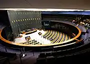 Chamber of Deputies of Brazil