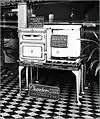 Chambers Fireless Model from 1920s