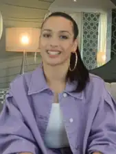 Chanel Terrero