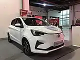 Chang'an Ben Ben (BenBen E-Star)